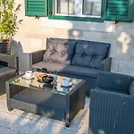 Secluded Bracuta With Swimming Pool * Pucisca