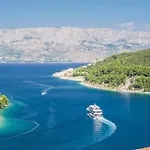 Secluded Bracuta With Swimming Pool *