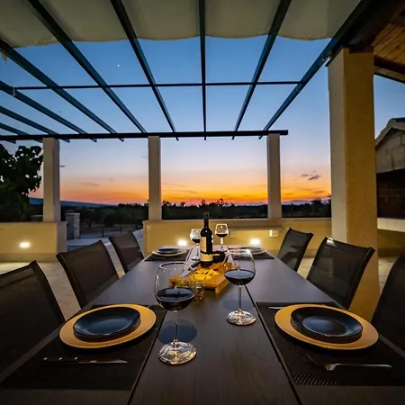 Secluded Bracuta With Swimming Pool *